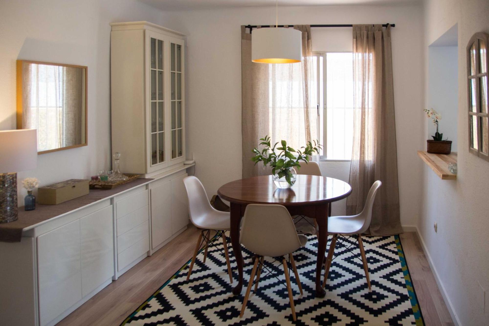 Charming Country House Торремолінос Екстер'єр фото
