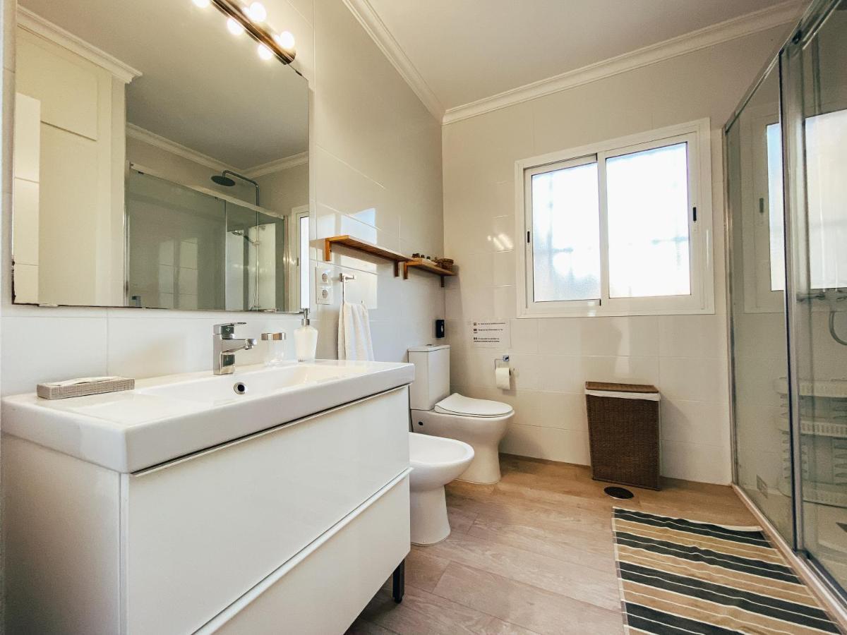 Charming Country House Торремолінос Екстер'єр фото