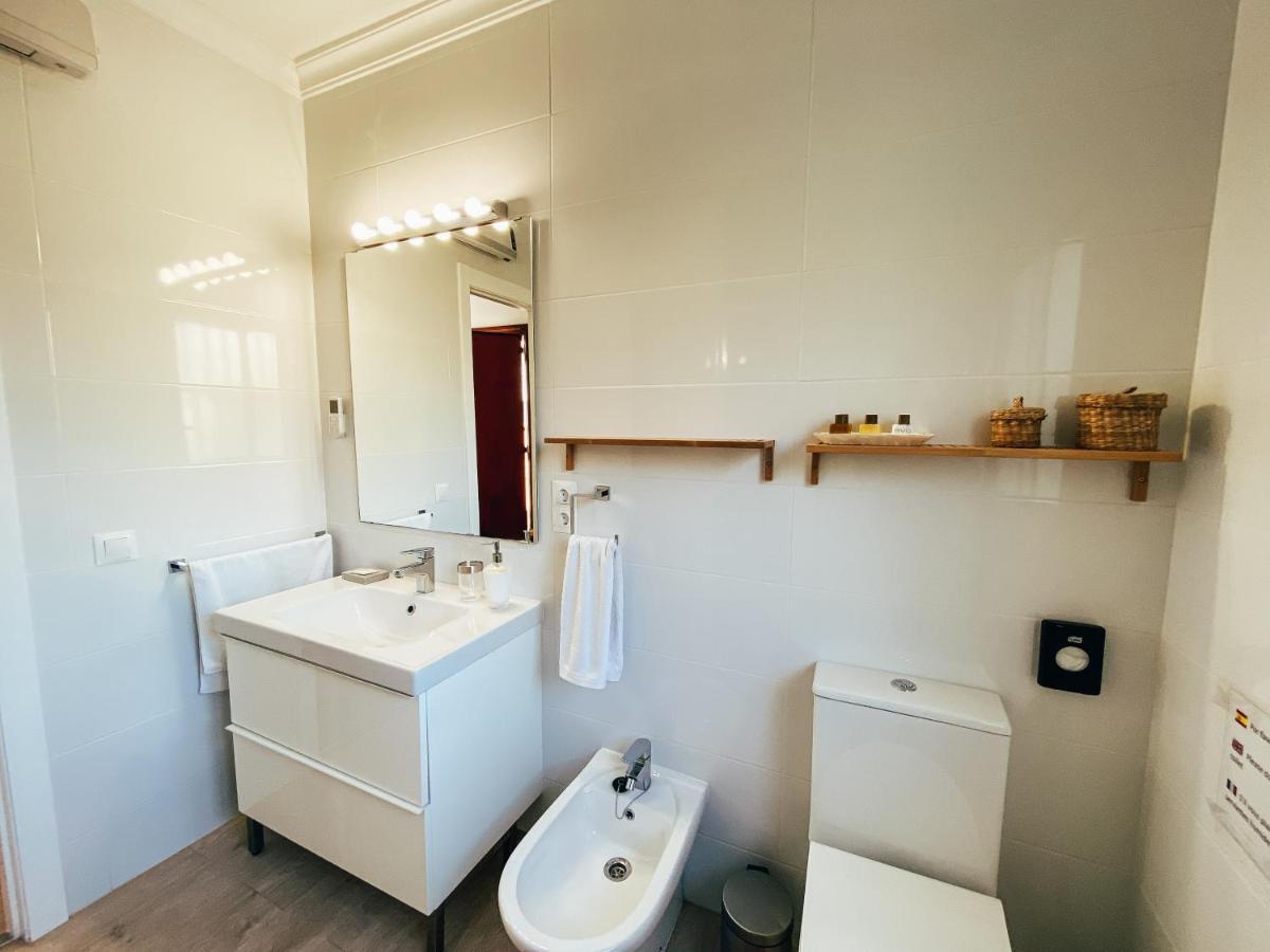 Charming Country House Торремолінос Екстер'єр фото